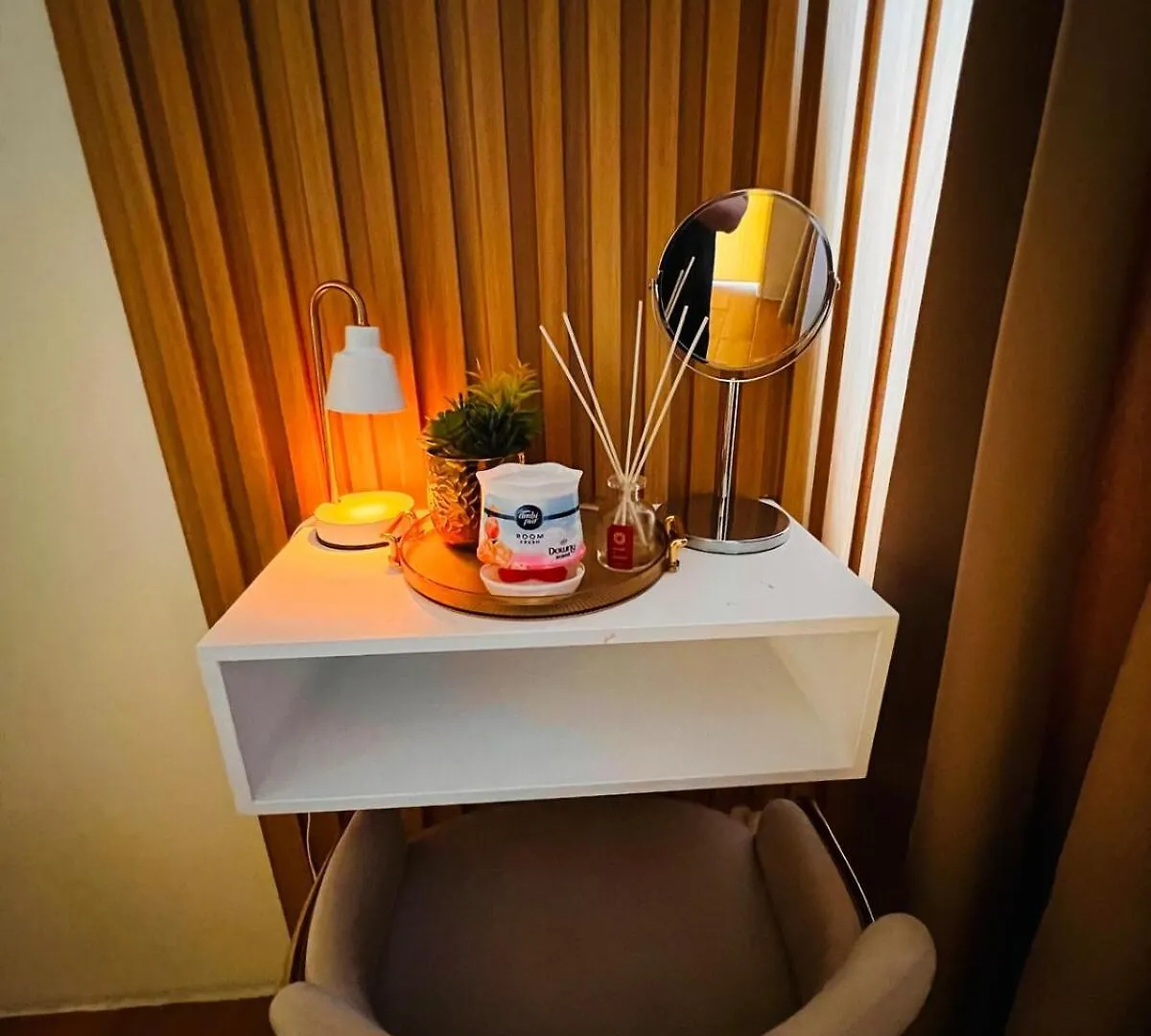 アパート Seawind Condominium 2Bedrooms Near Davao Airport, Sm Lanang, Sasa Wharf, Dusit Thani, Waterfront Insular Hotel, Azuela Cove, Acacia Hotel, Abreeza Mall, Lots 4 Less, Puregold & A Lot More
